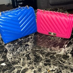 Small Hand Bags